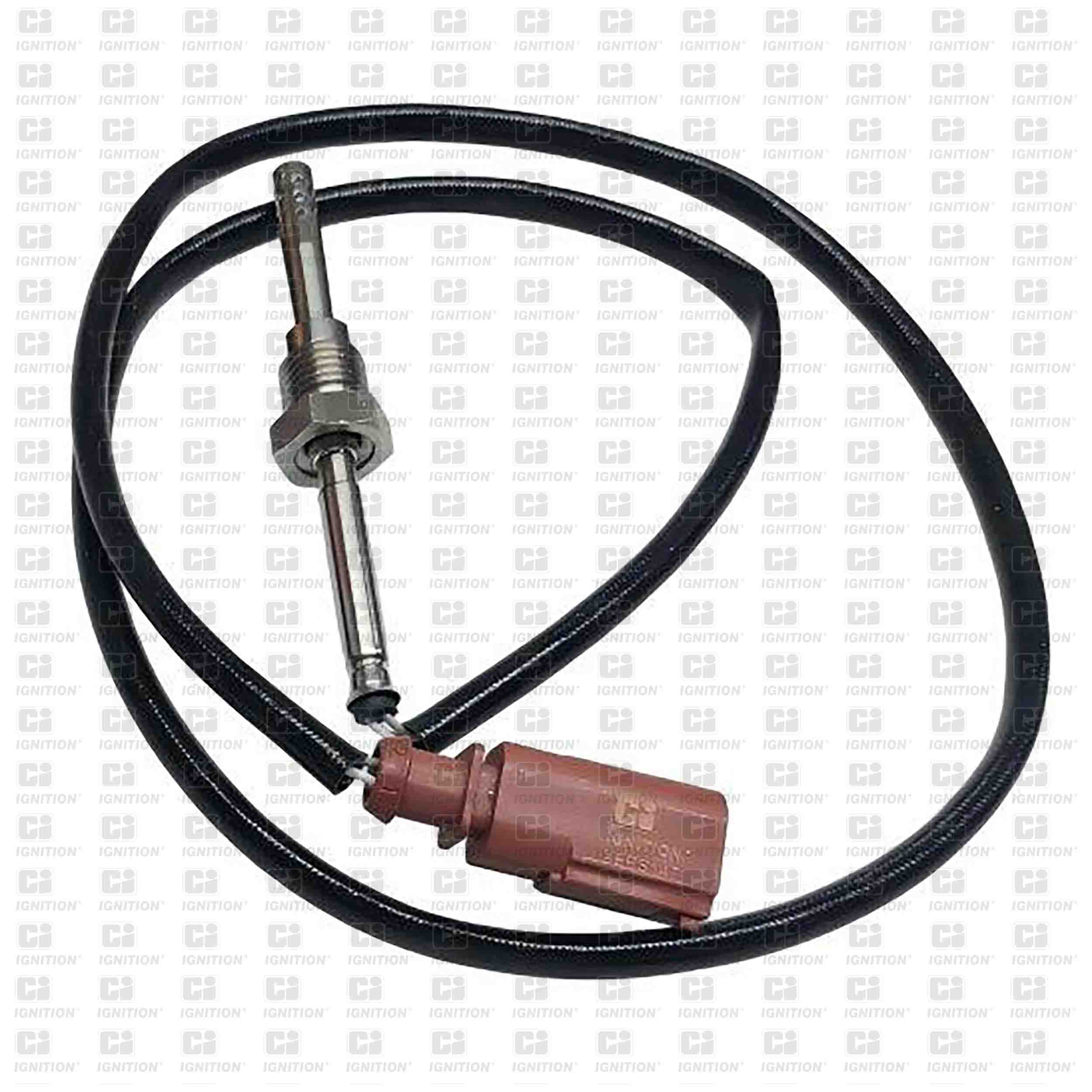 Sensor, temperatura gas de escape QUINTON HAZELL ref. XEPS147